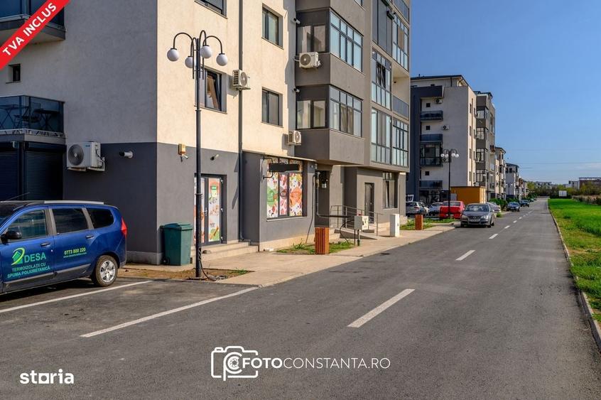 Apartament cu 6 camere în Nord