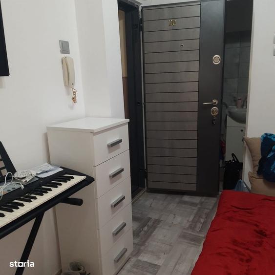 Garsonieră în Decebal