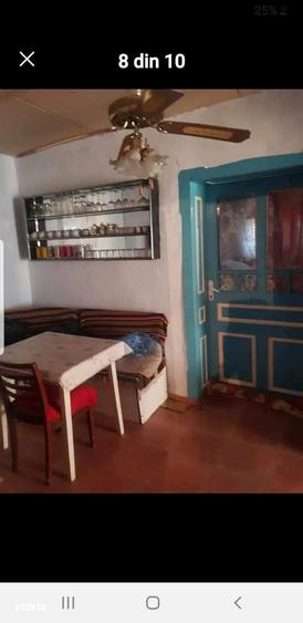 Casă cu 3 camere cu Teren 1000 Mp în Husasău de Tinca
