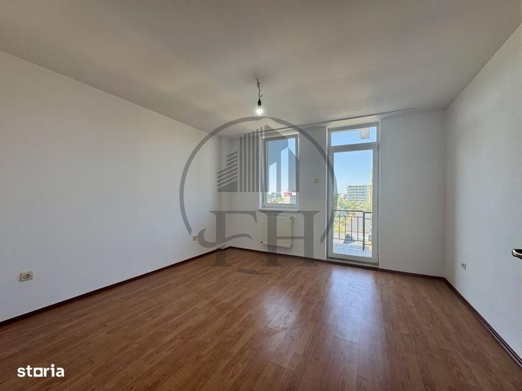 Apartament cu 3 camere în Nord