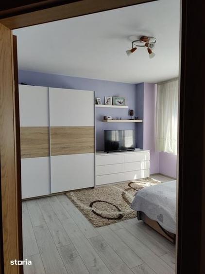 Inchiriez apartamnet pentru untold - 2