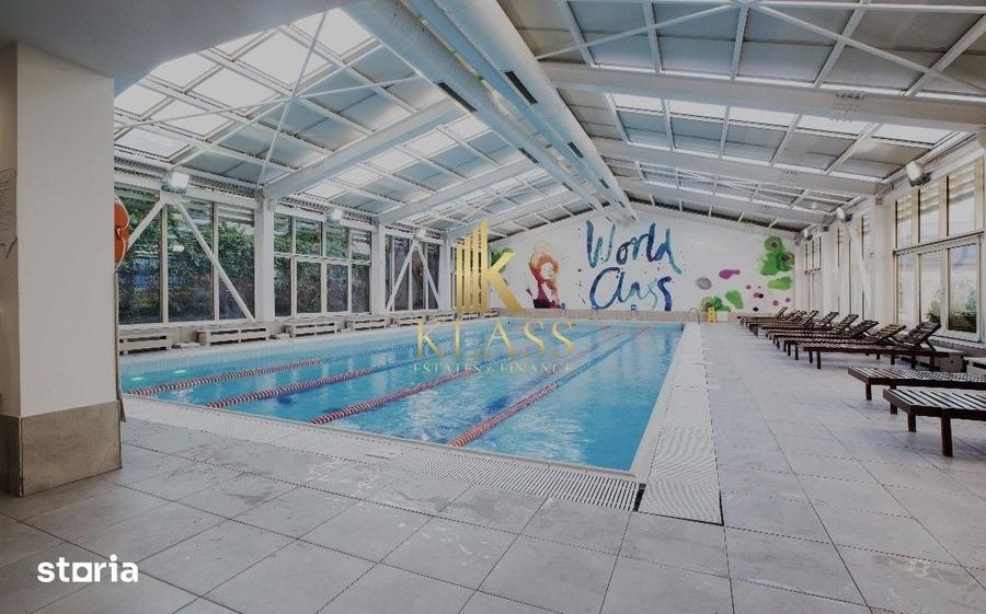 Apartament cu 2 camere în Decebal