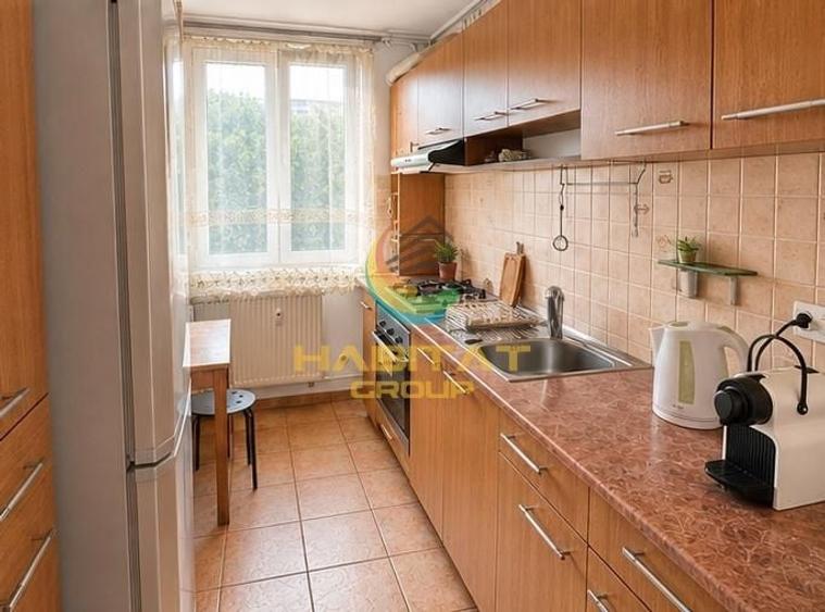 Rahova apartament 4 camere 80 mp ACTE GATA DE MUTARE - 14