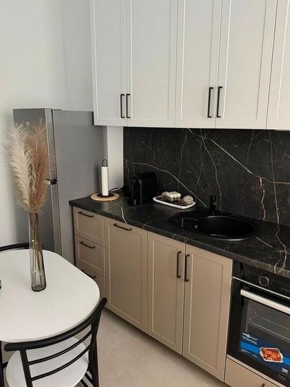 Inchiriez apartamnet in Cluj, zona centrului pe perioada Untold - 2