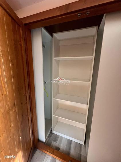 Apartament cu 2 camere în Rogerius