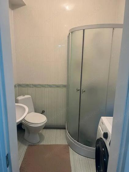 Garsonieră decomandată în Blașcovici
