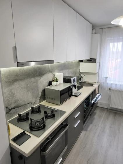 Apartament 3 camere, 62 mp Craiovita Noua - 2