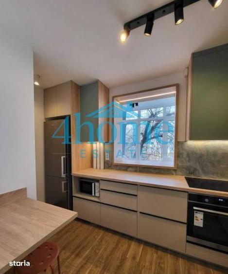 Apartament 3 camere Piata Muncii|Piata Iancului|Metrou - 6