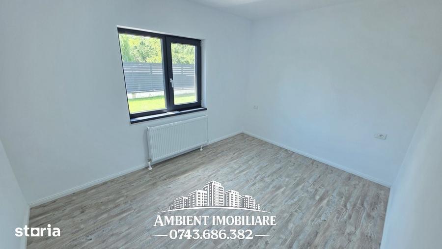 Casă cu 3 camere cu Teren 650 Mp în Ferești