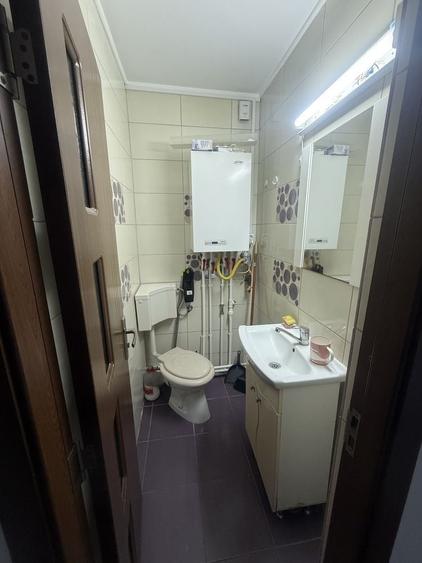 Spațiu comercial, de 35 mp, în Central