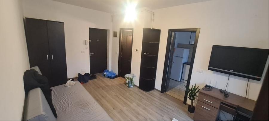 Garsonieră în Chiajna