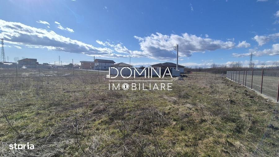 Spațiu comercial, în Cârbești