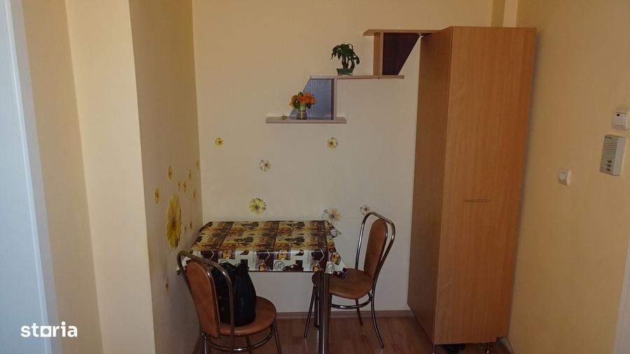Inchiriez, apartament 2 camere Deva, ultracentral, Casa de Cultura - 5