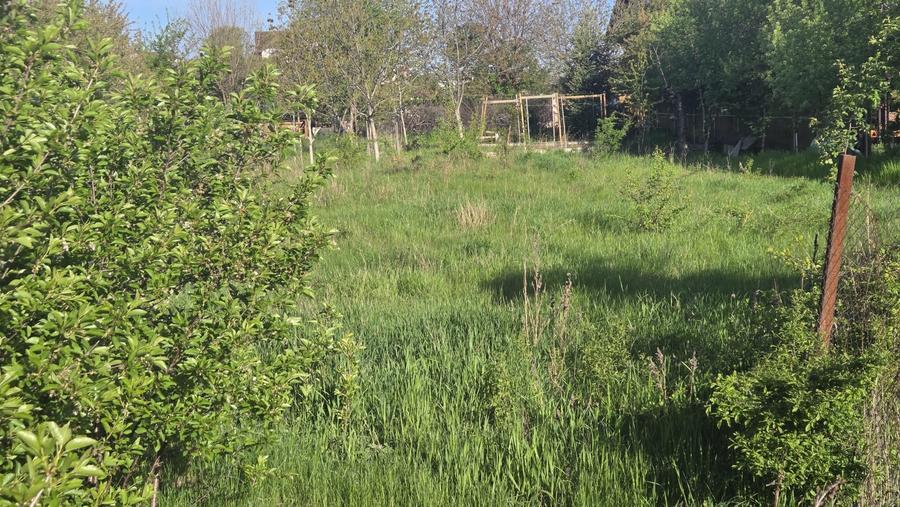 Teren Construcții intravilan de 1260 mp, în Galata