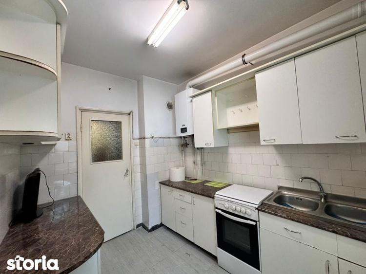 Apartament cu 4 camere în Central