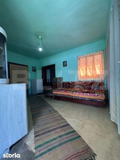 Casa cu teren generos de 2.300 mp in Caseiu - 14