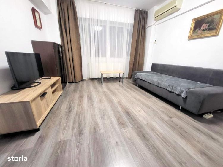 HOTEL DECEBAL - Apart 2 camere Decomandat, complet renovat & mobilat! - 6