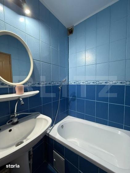 Garsonieră în Micro 38
