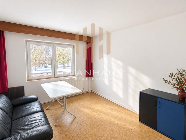 Apartament cu 4 camere decomandat, mobilat în Central