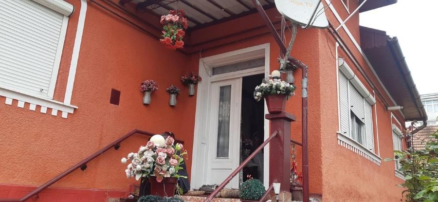 Duplex cu 2 camere cu Teren 109 Mp în Central