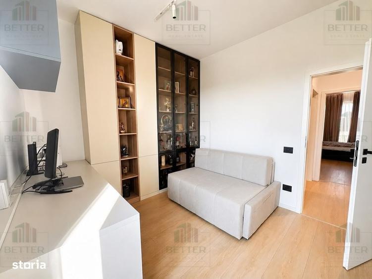 Casa 4 camere individuala de vanzare - acces asfaltat - curte 375 mp - 4
