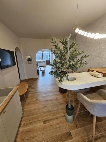 Floreasca, Ceaikovski apartament cu 2 camere de vanzare lux - 10