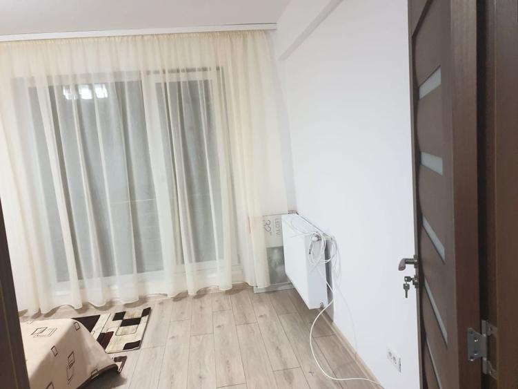 Garsonieră decomandată în Sălaj