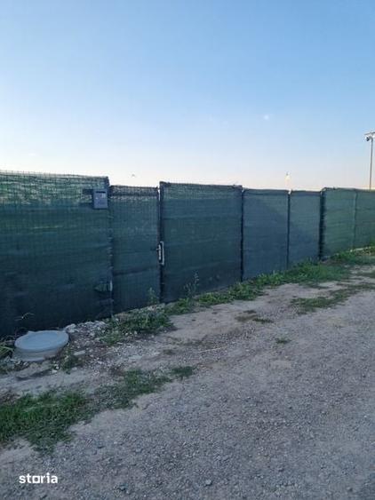Teren de 650 mp, în Calarași 4