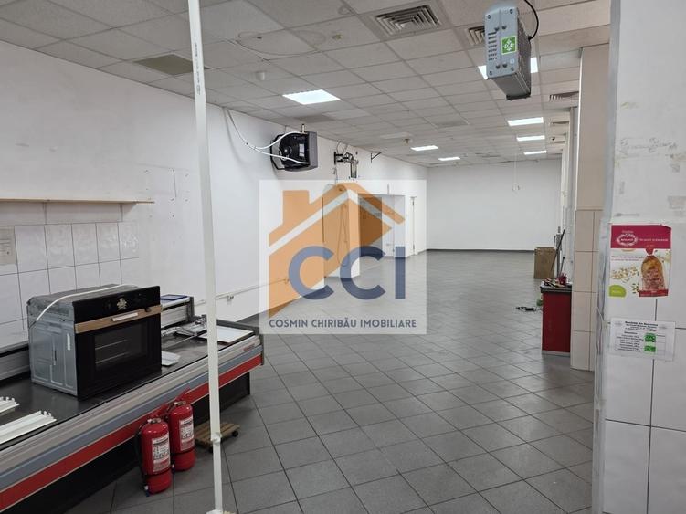 Bacau, spatiu comercial in inima cartierului Cornisa - 20
