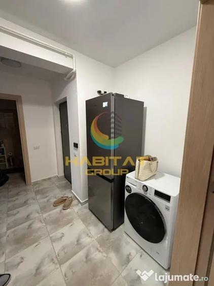 Apartament cu 2 camere decomandat în Apărătorii Patriei