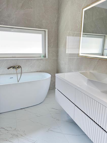 Duplex Premium în Giroc | 112 mp Utili | 300 mp | Mobilata si Utilata - 11