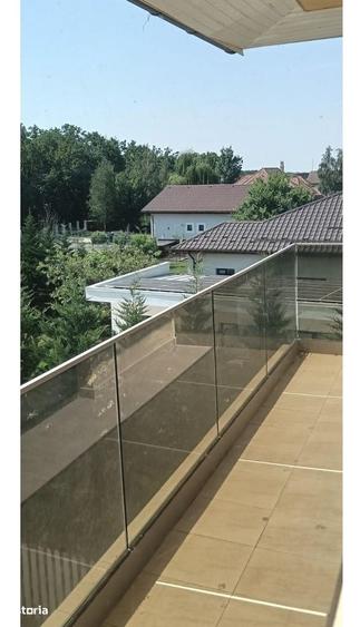 Apartament cu 3 camere în Găgeni