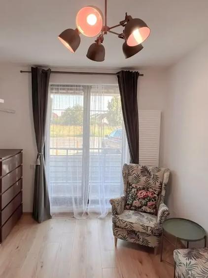 Apartament 2 Camere Otopeni Central | Mobilat, Utilat, Loc  Parcare - 2