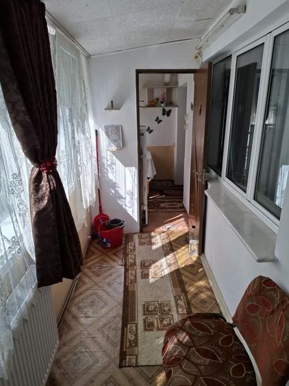 Apartament cu 2 camere semidecomandat în Alexandru cel Bun