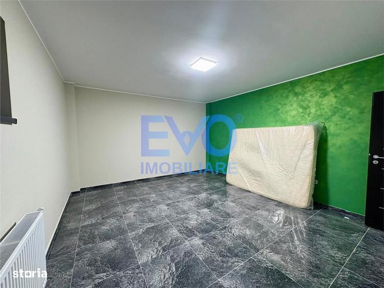 Apartament cu 3 camere în Păcurari