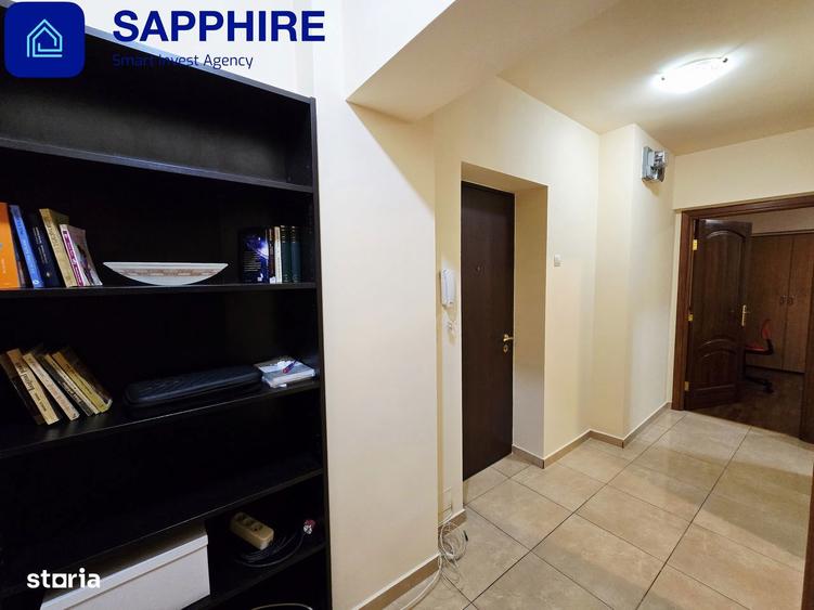 Apartament cu 2 camere decomandat, mobilat în Moșilor