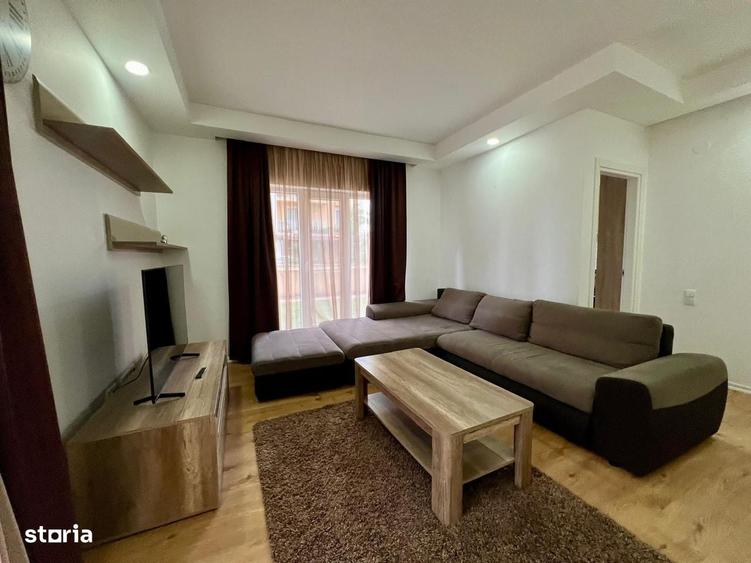 Apartament 3 camere parter Cosmopolis - 10
