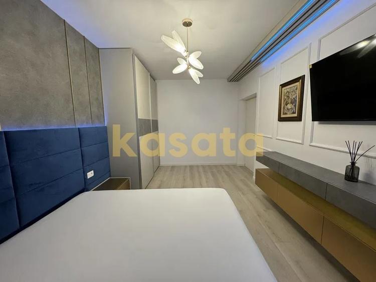 Apartament cu 2 camere decomandat, mobilat în Floreasca