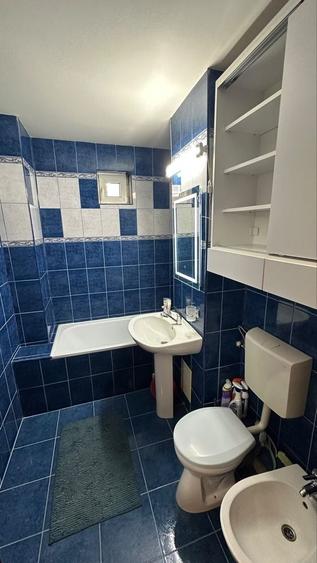 Apartament cu 3 camere decomandat în Tudor Vladimirescu