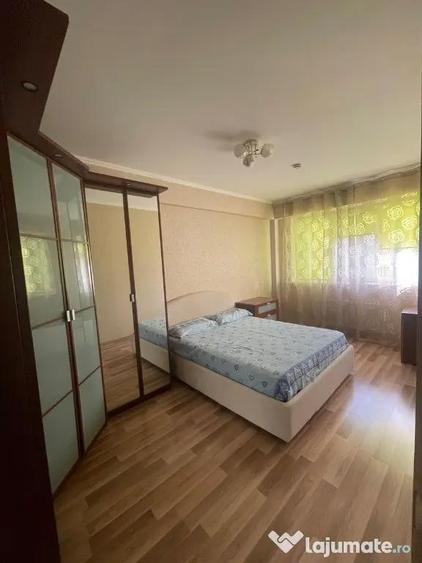 Apartament cu 2 camere decomandat în Giurgiului