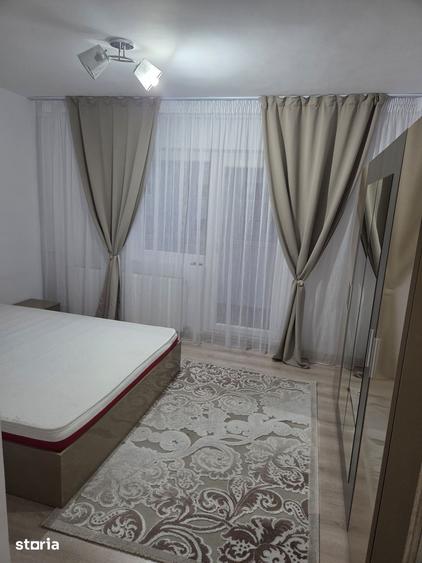 Apartament 2 camere, Aviatiei - 2