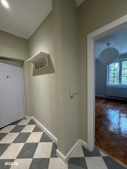 Apartament cu 2 camere decomandat în Libertății