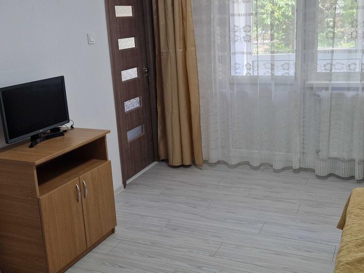 Garsonieră semidecomandată în Central