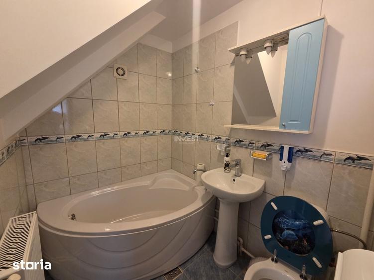 Apartament cu 2 camere - 58 mp - Nicolina 1 - 9