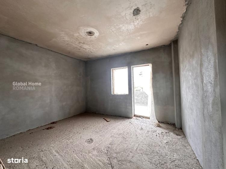 Casă cu 4 camere în Unirii