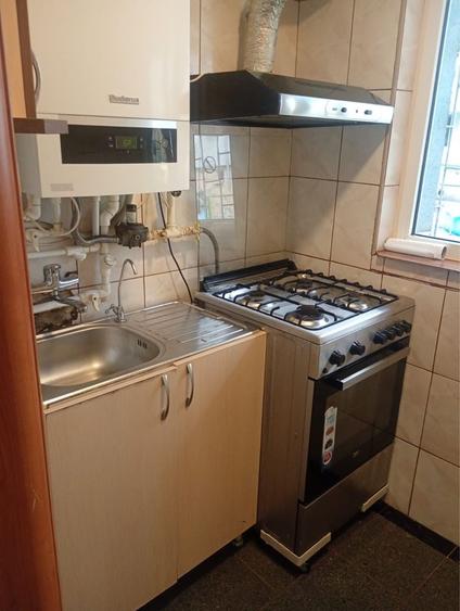 Se ofera spre vanzare apartament situat in Bucuresti, Sector 5, 2 camere - 2