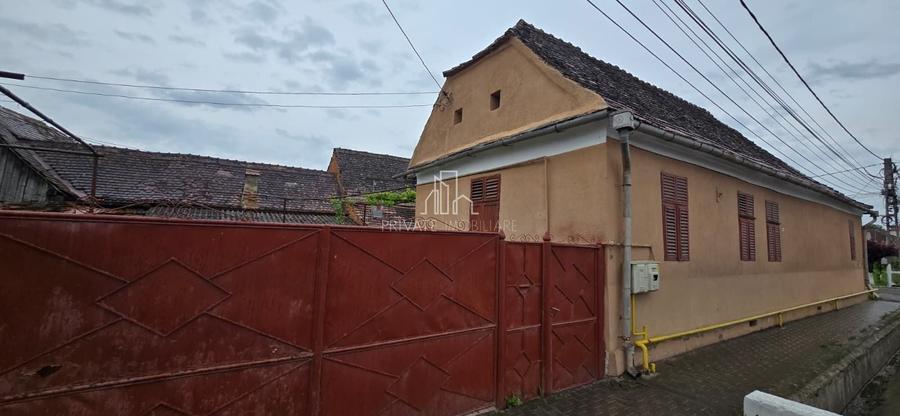 Casa de vanzare in Danes, nr. 508, Mures - 2