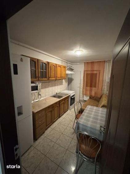 Apartament cu 2 camere decomandat în Astra