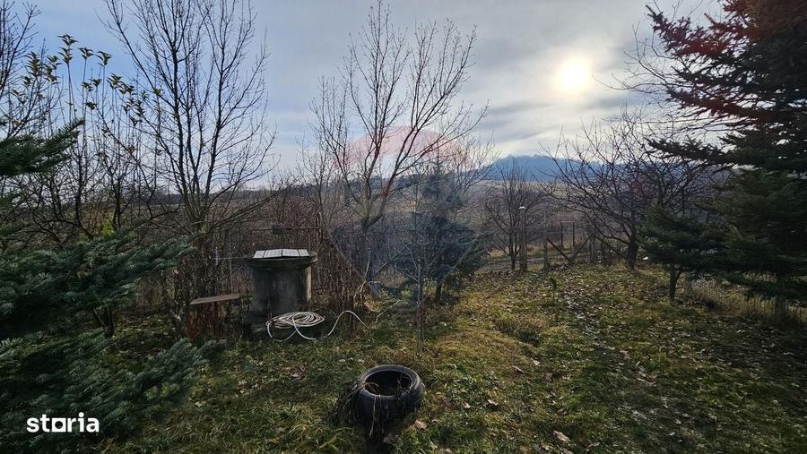 Spațiu comercial, în Fălticeni
