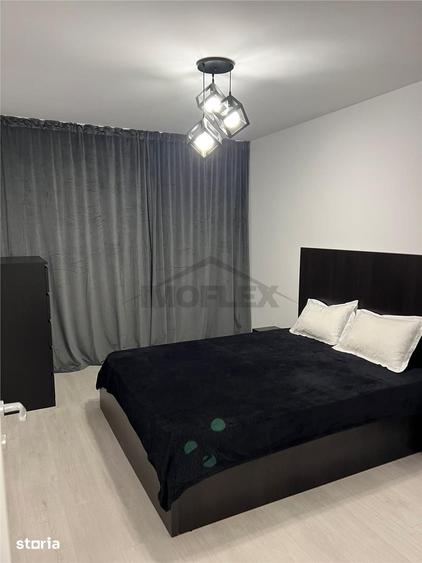 Hils Brauner | 2 Camere | Parcare - 1